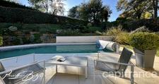 NEW IN CHARBONNIÈRES-LES-BAINS: 210 m² Architect Villa with Swimming Pool!