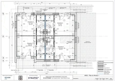 Local/bureau à vendre RILLIEUX LA PAPE (69) : Maison de 175 m2 avec 7 Chambres à exploiter en location courte durée