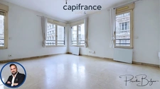 Appartement à vendre 2 pièces LYON 3EME ARRONDISSEMENT (69) T2 DE 45 M² 