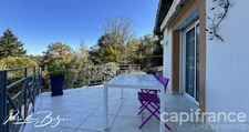 NEW IN CHARBONNIÈRES-LES-BAINS: 210 m² Architect Villa with Swimming Pool!