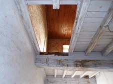 Dpt Rhône (69), à vendre SAINT LAURENT DE CHAMOUSSET maison fort potentiel  - Terrain de 299,00 m² 