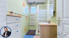 Maison à vendre 6 pièces  (69) CORBAS – Maison familiale de 5 chambres, à proximité du parc Bourlione