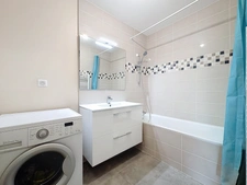 ✨ À vendre Brignais : Appartement T3 – 75 m² au calme – Terrasse – Garage – Cave