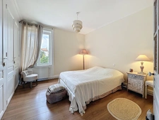 ? Brindas de 115 m² Centre ville - Maison de ville rénovée avec goût avec un agréable jardin – 