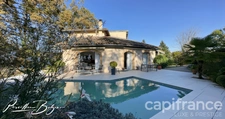 NEW IN CHARBONNIÈRES-LES-BAINS: 210 m² Architect Villa with Swimming Pool!