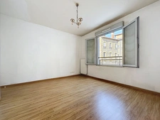 À vendre : Appartement T4 de 90 m² avec loggia en plein cœur de Villefranche-sur-Saône