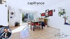 Maison à vendre 6 pièces  (69) CORBAS – Maison familiale de 5 chambres, à proximité du parc Bourlione