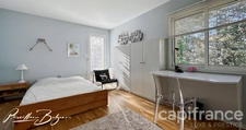 NEW IN CHARBONNIÈRES-LES-BAINS: 210 m² Architect Villa with Swimming Pool!