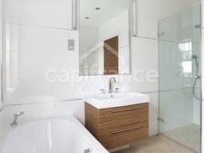 À Vendre : Superbe T3 de 81,57 m² avec Garage - Plein Centre de Craponne