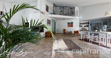 NEW IN CHARBONNIÈRES-LES-BAINS: 210 m² Architect Villa with Swimming Pool!