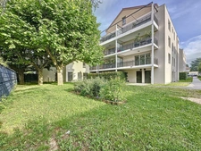 ? À vendre à Craponne – 68 m² – Terrasse – 2 chambres – Calme & Confort PMR