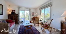 NEW IN CHARBONNIÈRES-LES-BAINS: 210 m² Architect Villa with Swimming Pool!