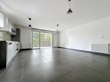 ? À vendre à Craponne – 68 m² – Terrasse – 2 chambres – Calme & Confort PMR