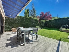 Maison à vendre 4 pièces FRANCHEVILLE (69)[EXCLUSIVITÉ – Maison 3 chambres – Calme absolu – Francheville]