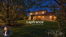 Maison à vendre 6 pièces  (69) CORBAS – Maison familiale de 5 chambres, à proximité du parc Bourlione