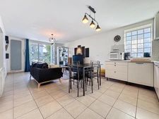 ? Appartement T4 en rez-de-jardin – 85 m² – Chaponost (69630)