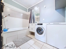 Appartement à vendre 5 pièces SAINT FONS (69🏡 SAINT-FONS – T5 DERNIER de 104 m² ÉTAGE AVEC TERRASSE 26 m² – RÉSIDENCE RÉCENTE