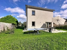 Maison à vendre 5 pièces BRIGNAIS (69) ? Maison de 100 m² habitables et 650 m² de parcelle - récente - 4 chambres – Brignais, secteur calme et recherché