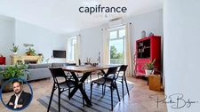 Appartement à vendre 5 pièces SAINTE FOY LES LYON (69) SAINTE-FOY-LÈS-LYON – APPARTEMENT DE CARACTÈRE 130 M² – 3 CHAMBRES – 1 GARAGE – PARKING – CAVE