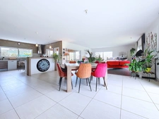 ? SAINT-DIDIER-DE-FORMANS – À proximité immédiate de Trévoux ✨ Maison familiale à vendre – 228 m² habitables – Terrain 1 288 m²