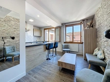 A vendre Bel appartement T4 (68 m²) – 21 bis, rue de Vernay, Saint-Étienne (42)