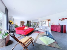 ? SAINT-DIDIER-DE-FORMANS – À proximité immédiate de Trévoux ✨ Maison familiale à vendre – 228 m² habitables – Terrain 1 288 m²