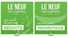 Appartement à vendre 4 pièces TASSIN LA DEMI LUNE (69)