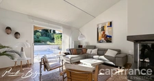 NEW IN CHARBONNIÈRES-LES-BAINS: 210 m² Architect Villa with Swimming Pool!