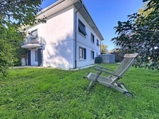 ? Appartement T4 en rez-de-jardin – 85 m² – Chaponost (69630)