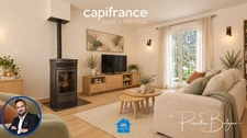 Maison à vendre 6 pièces  (69) CORBAS – Maison familiale de 5 chambres, à proximité du parc Bourlione