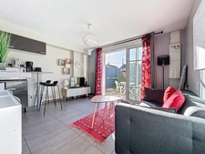 🏡 Appartement T4 en rez-de-jardin – 85 m² – Chaponost (69630)