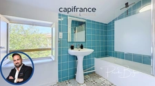 Appartement à vendre 2 pièces GREZIEU LA VARENNE (69) GRÉZIEU-LA-VARENNE – T2 de 48 m² en hypercentre, dernier étage, charme et luminosité