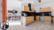 Maison à vendre 6 pièces  (69) CORBAS – Maison familiale de 5 chambres, à proximité du parc Bourlione
