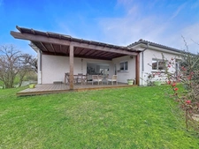 ? SAINT-DIDIER-DE-FORMANS – À proximité immédiate de Trévoux ✨ Maison familiale à vendre – 228 m² habitables – Terrain 1 288 m²