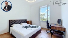 Appartement à vendre 5 pièces SAINTE FOY LES LYON (69) SAINTE-FOY-LÈS-LYON – APPARTEMENT DE CARACTÈRE 130 M² – 3 CHAMBRES – 1 GARAGE – PARKING – CAVE