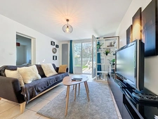 ? Appartement T4 en rez-de-jardin – 85 m² – Chaponost (69630)