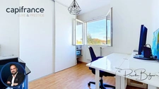 Maison à vendre 6 pièces  (69) CORBAS – Maison familiale de 5 chambres, à proximité du parc Bourlione