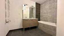 ? À vendre à Craponne – 68 m² – Terrasse – 2 chambres – Calme & Confort PMR