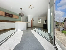 Maison à vendre 5 pièces BRIGNAIS (69) ? Maison de 100 m² habitables et 650 m² de parcelle - récente - 4 chambres – Brignais, secteur calme et recherché