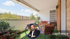 Appartement à vendre 5 pièces de 114m² LYON 3EME ARRONDISSEMENT (69) 📍 Dpt Rhône (69) – Lyon 3ème – Rue de Montbrillant