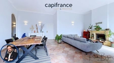Appartement à vendre 5 pièces SAINTE FOY LES LYON (69) SAINTE-FOY-LÈS-LYON – APPARTEMENT DE CARACTÈRE 130 M² – 3 CHAMBRES – 1 GARAGE – PARKING – CAVE