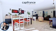 Maison à vendre 6 pièces  (69) CORBAS – Maison familiale de 5 chambres, à proximité du parc Bourlione