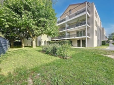 ? À vendre à Craponne – 68 m² – Terrasse – 2 chambres – Calme & Confort PMR