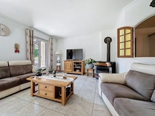 Maison à vendre 4 pièces FRANCHEVILLE (69)[EXCLUSIVITÉ – Maison 3 chambres – Calme absolu – Francheville]