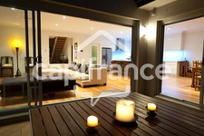 Appartement à vendre 3 pièces LENTILLY (69)