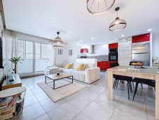 Appartement à vendre 3 pièces  (69)