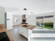 Maison à vendre 5 pièces BRIGNAIS (69) ? Maison de 100 m² habitables et 650 m² de parcelle - récente - 4 chambres – Brignais, secteur calme et recherché