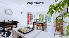 Maison à vendre 6 pièces  (69) CORBAS – Maison familiale de 5 chambres, à proximité du parc Bourlione