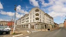 À vendre : Appartement T4 de 90 m² avec loggia en plein cœur de Villefranche-sur-Saône