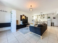 ? Appartement T4 en rez-de-jardin – 85 m² – Chaponost (69630)